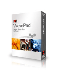 wavepad code for free